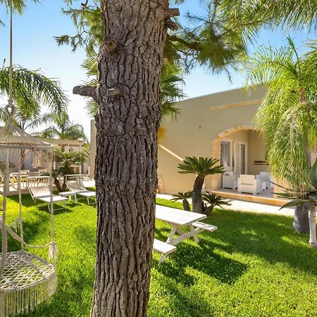 Villino Delle Orchidee By Barbarhouse *